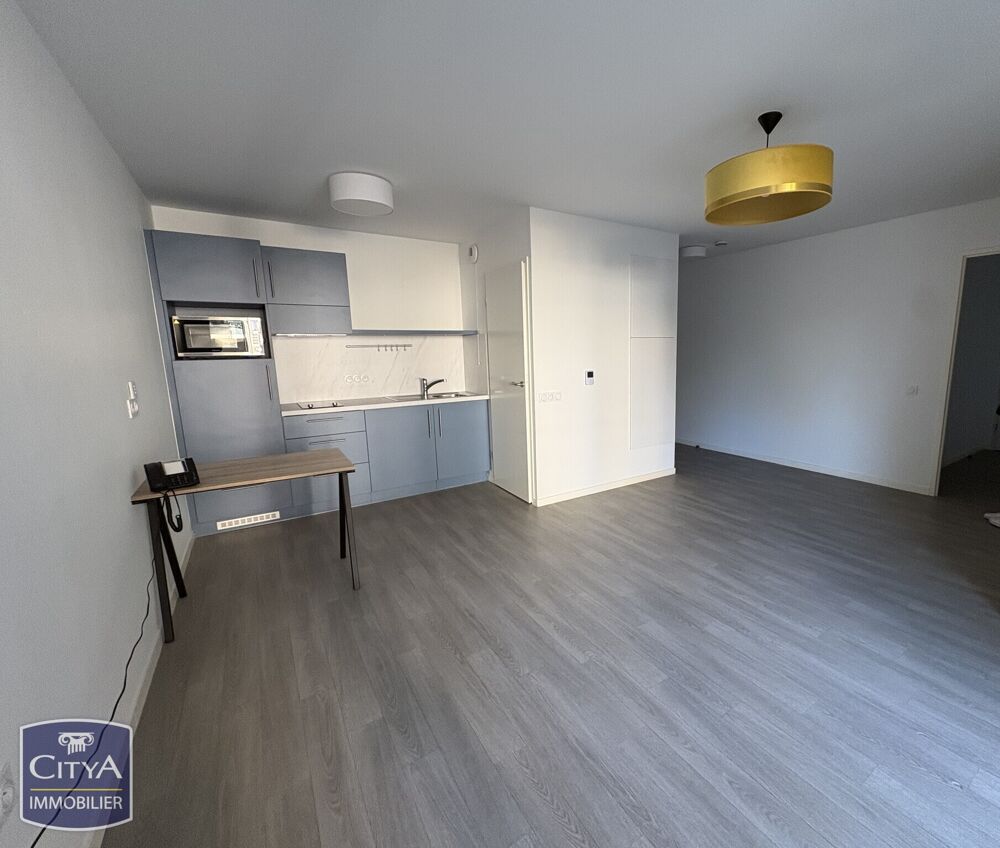 Vente Appartement appartement Soissons