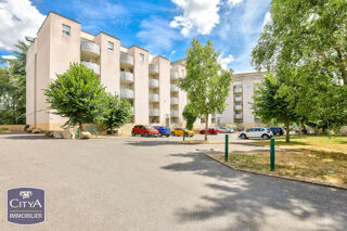  Appartement à vendre 2 pièces 31 m²