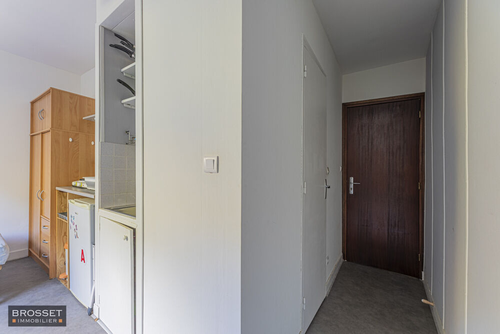 Vente Appartement appartement Rochecorbon
