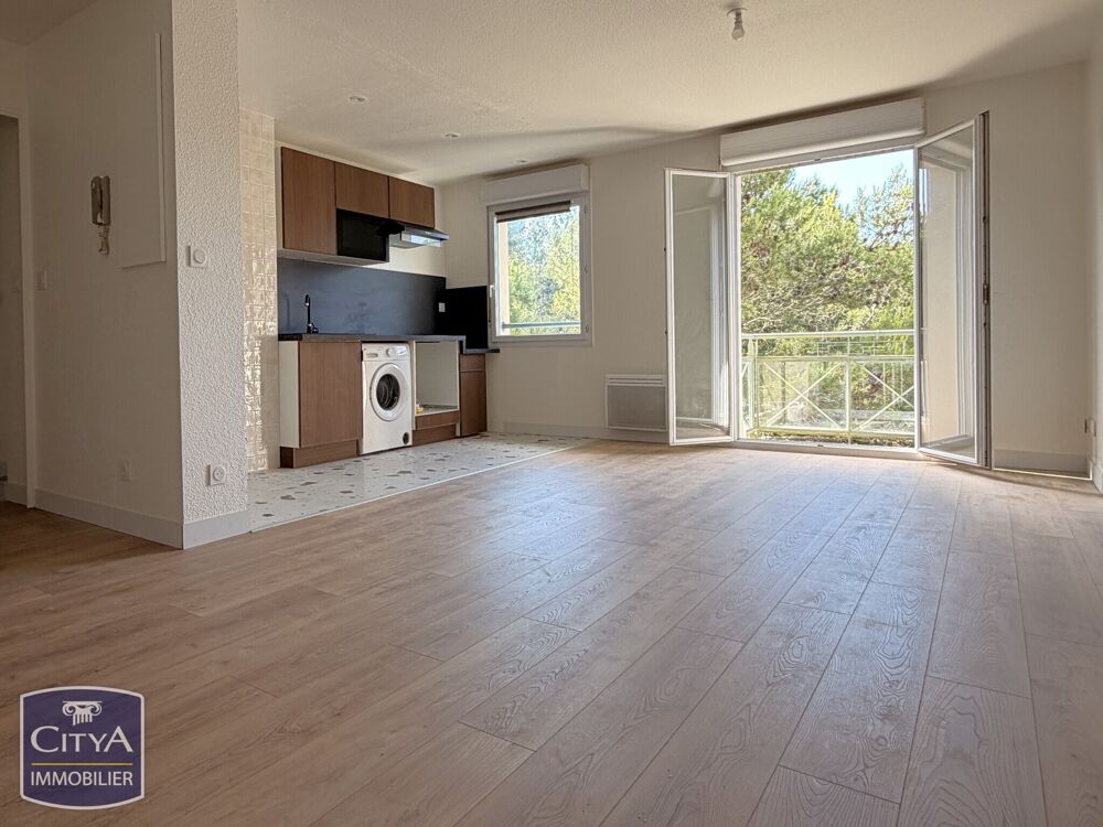 Vente Appartement appartement Nîmes