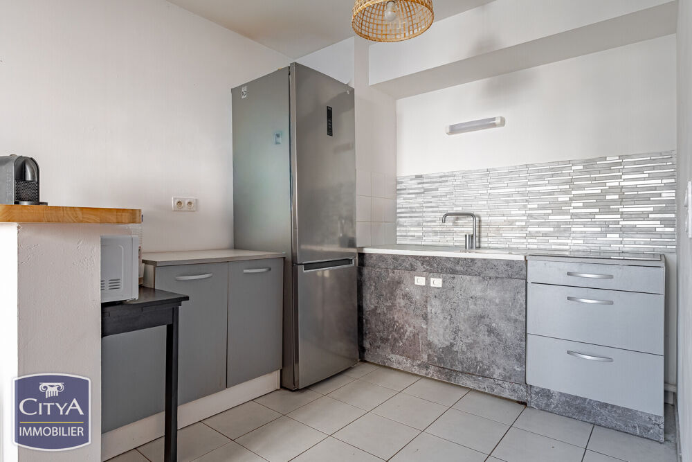 Vente Appartement appartement Joué-lès-tours