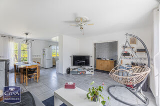  Maison � vendre 5 pi�ces 100 m�