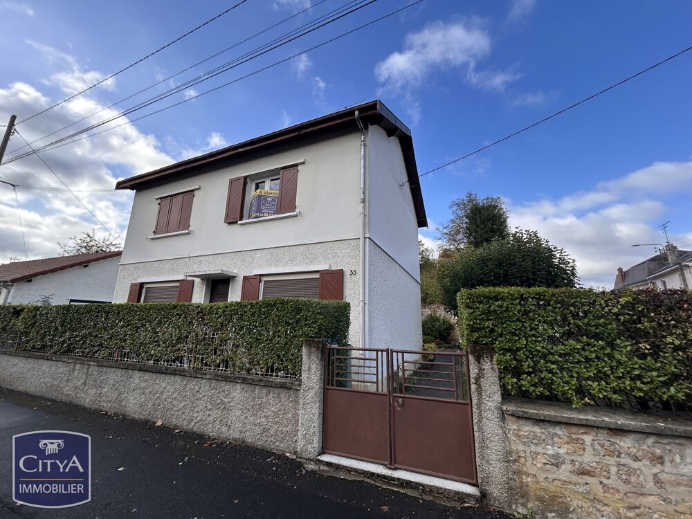 Vente Maison maison Charleville-mézières