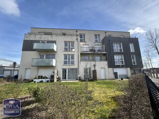  Appartement à vendre 2 pièces 51 m²