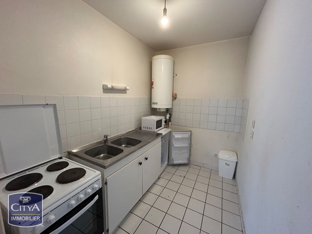 Vente Appartement appartement Pau
