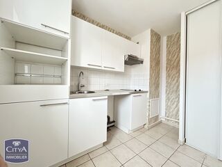  Appartement à vendre 3 pièces 60 m²