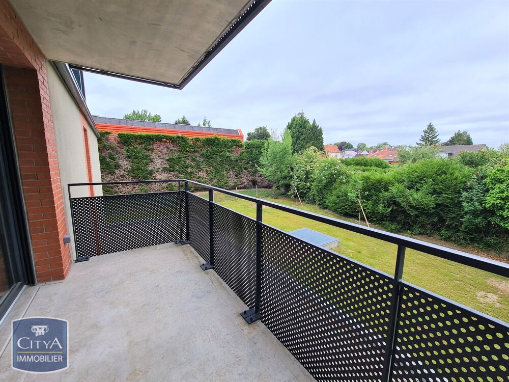 Vente Appartement appartement Wattignies