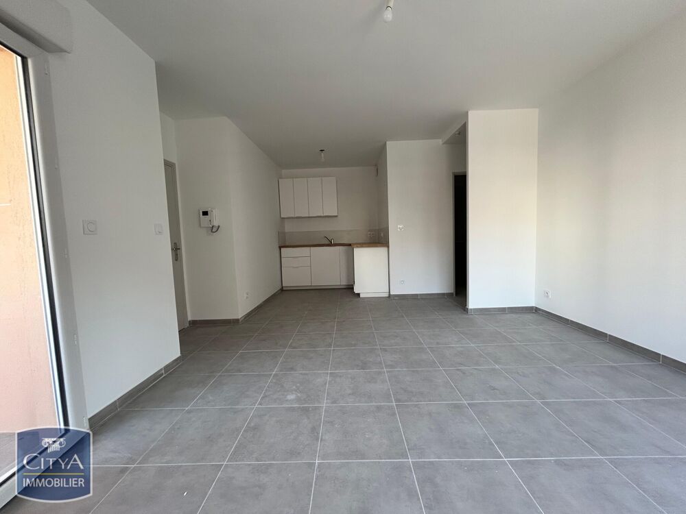 Vente Appartement appartement Toulon