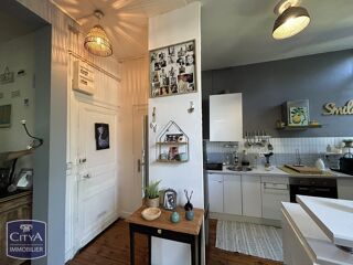 Vente Appartement appartement Périgueux