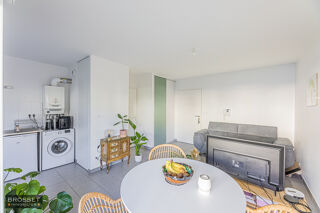  Appartement � vendre 2 pi�ces 44 m�