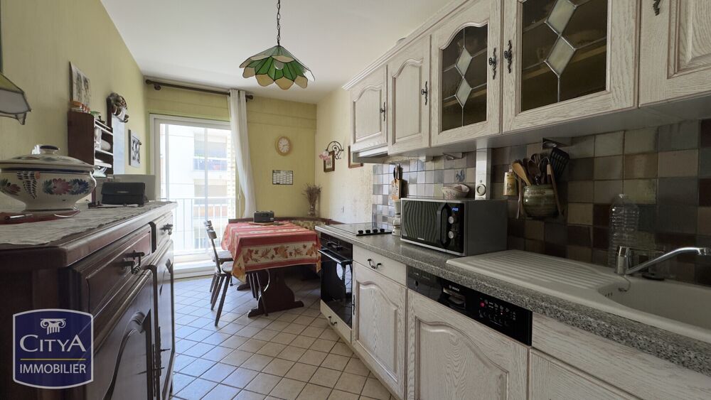 Vente Appartement appartement Lyon 7