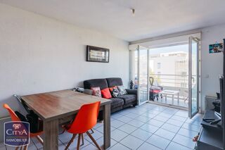 Appartement 2 pièces 42 m² · à Pau · 42 m² · 110 000 €