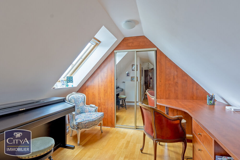 à vendre  Maison Vendeville (59175)