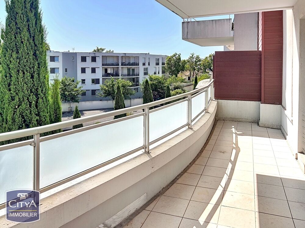 Vente Appartement appartement Miramas