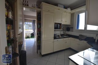  Appartement à vendre 6 pièces 160 m²
