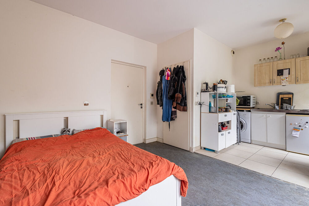 Vente Appartement appartement Lille