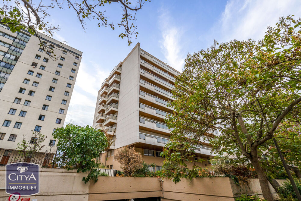 Vente Appartement appartement Suresnes