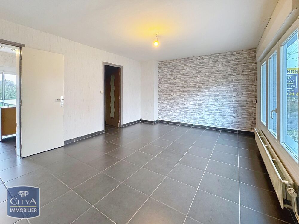 Vente Maison maison Feignies