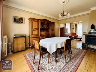  Maison � vendre 6 pi�ces 112 m�