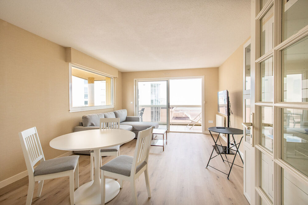 Vente Appartement appartement Merlimont