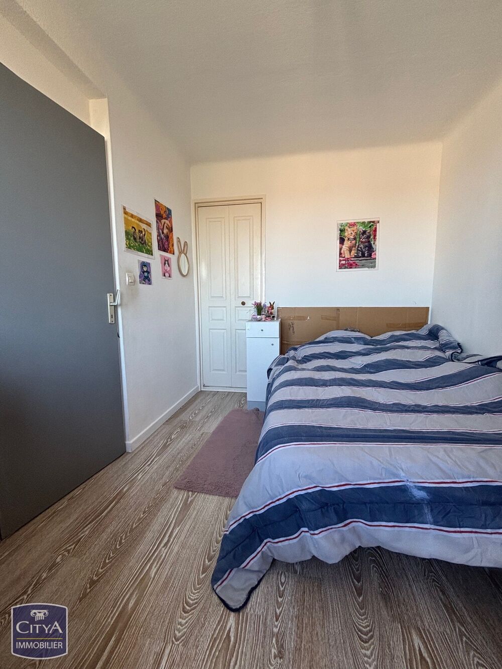 Vente Appartement appartement Frontignan