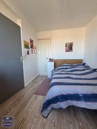  Appartement à vendre 4 pièces 71 m²