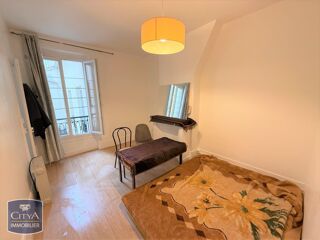  Appartement à vendre 2 pièces 33 m²