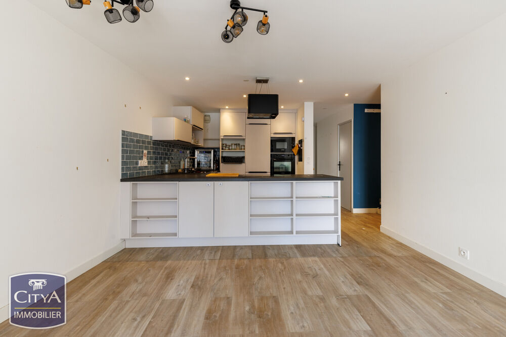 Vente Appartement appartement Lyon 7