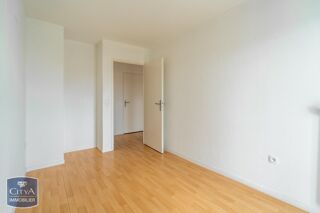  Appartement à vendre 3 pièces 63 m²
