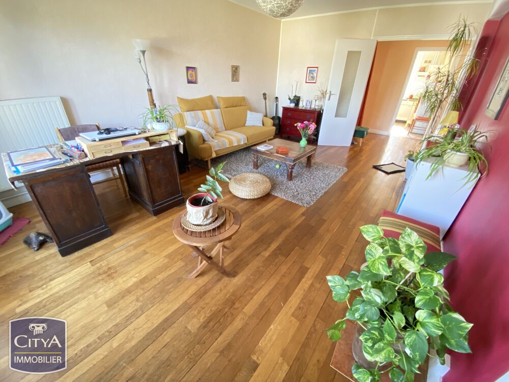 Vente Appartement appartement Angoulême