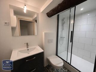  Appartement � vendre 1 pi�ce 14 m�