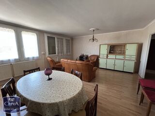  Appartement � vendre 5 pi�ces 105 m�