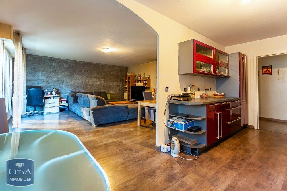 Vente Appartement appartement Lingolsheim