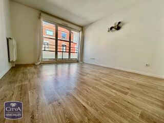  Appartement à vendre 2 pièces 39 m²