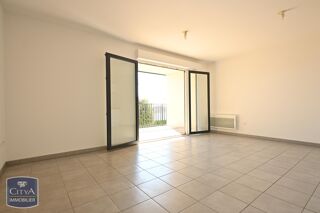  Appartement à vendre 3 pièces 59 m²
