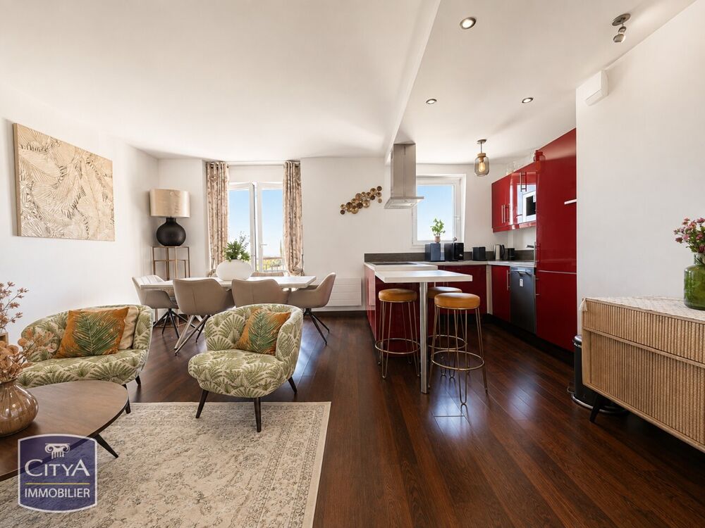 Vente Appartement appartement Chessy