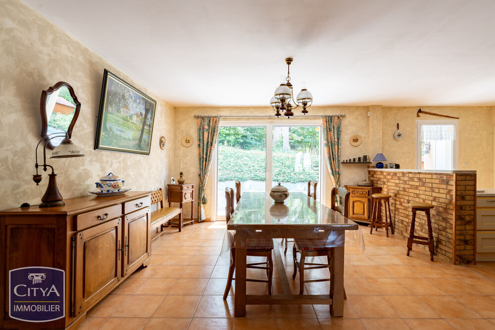Vente Maison maison Le mans