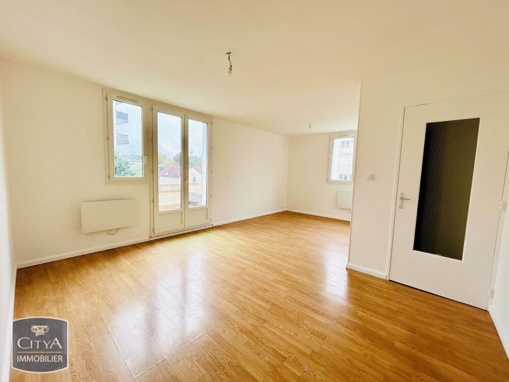 Vente Appartement appartement Châteauroux