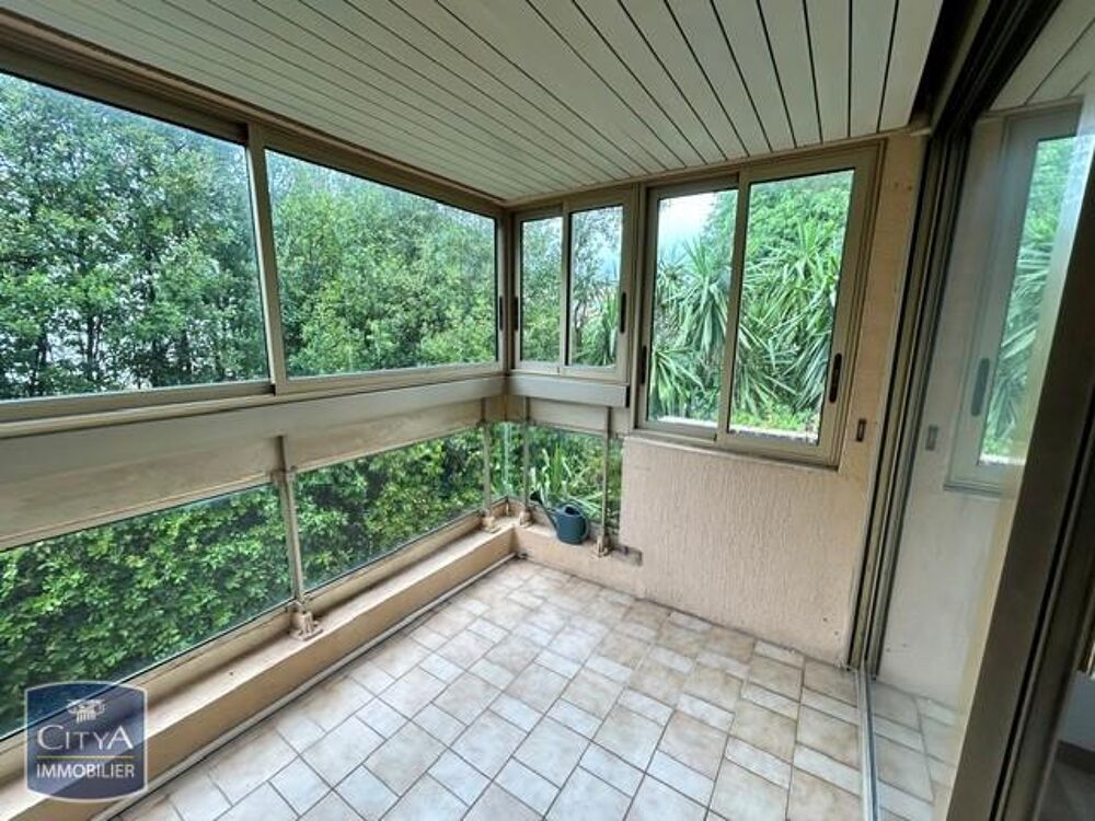 Vente Appartement appartement Antibes
