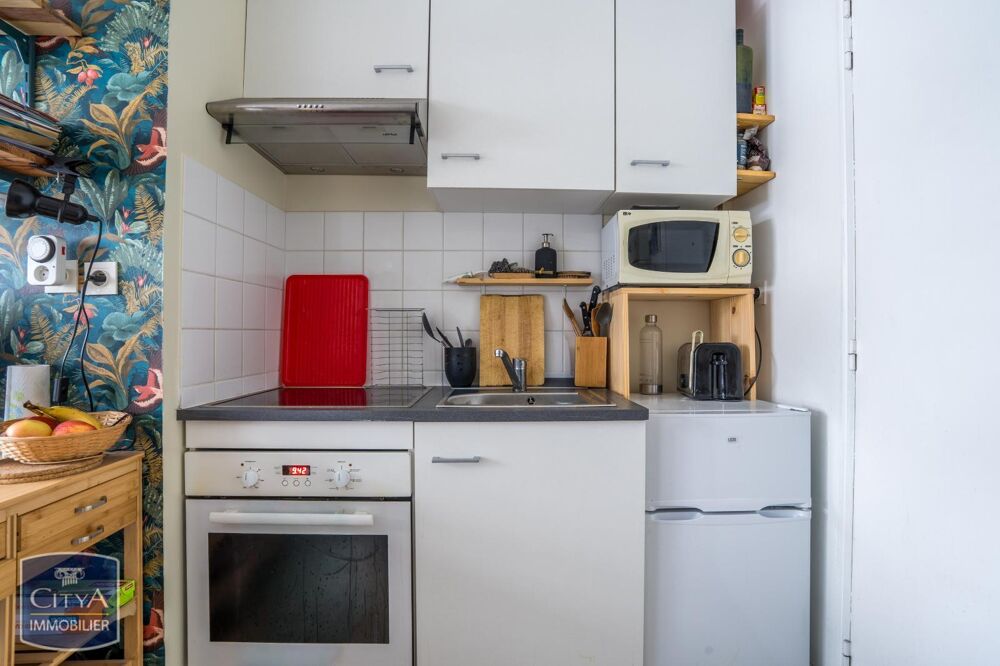 Vente Appartement appartement Tours