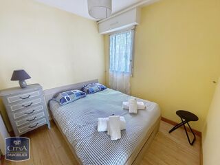  Appartement à vendre 2 pièces 32 m²