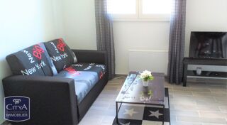  Appartement à vendre 1 pièce 23 m²