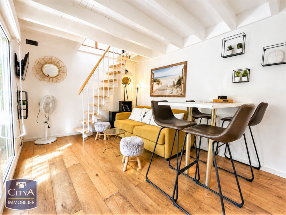 Vente Maison maison La rochelle