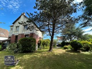 Maison 5 pièces 138 m² · à Dieppe · 138 m² · 472 500 €