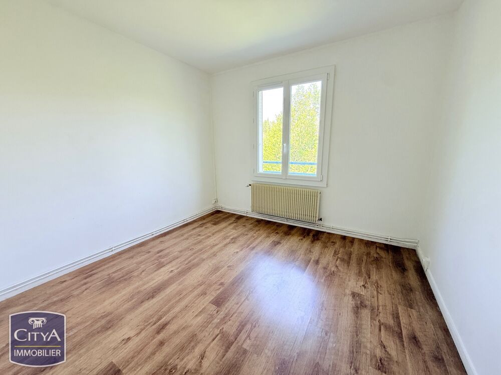 Vente Appartement appartement Sainte-maure-de-touraine