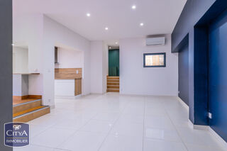  Appartement � vendre 4 pi�ces 109 m�