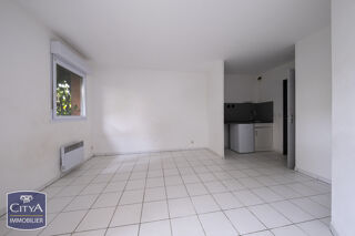  Appartement � vendre 1 pi�ce 23 m�