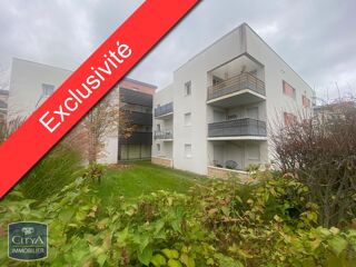  Appartement � vendre 2 pi�ces 49 m�