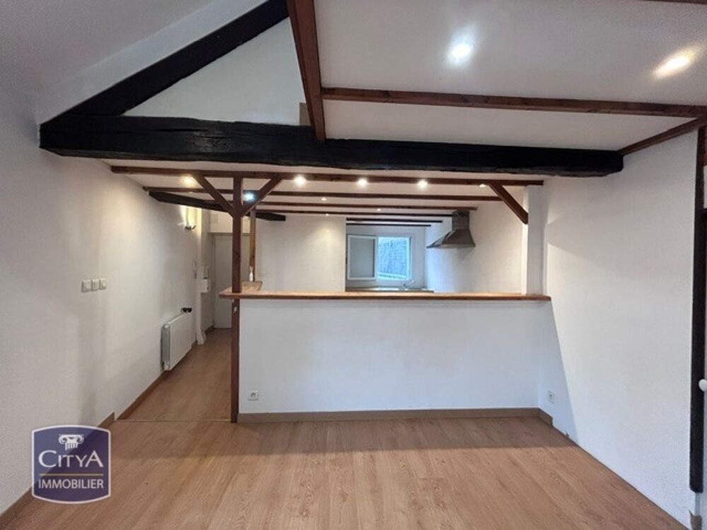 Vente Appartement appartement Nantes
