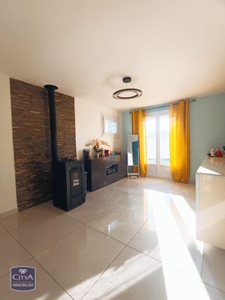 Maison à vendre 4 pièces 136 m²